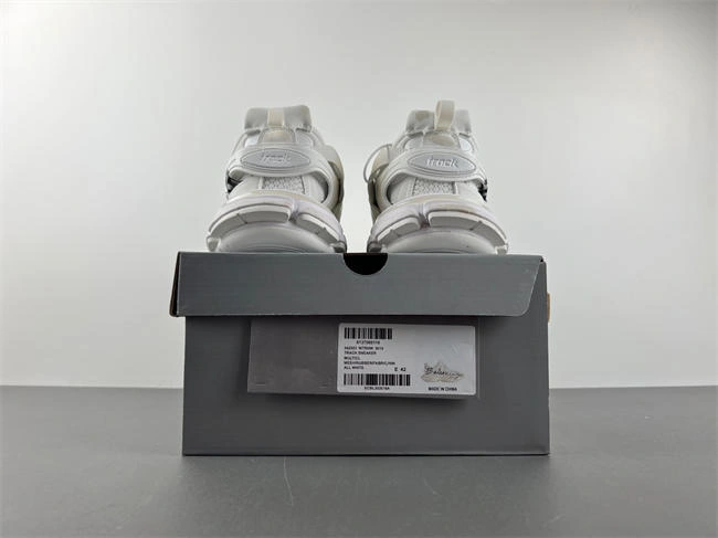 Balenciaga 3.0 542023 WTRHW. Comfortable 4310