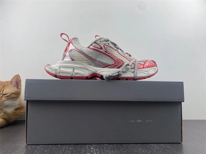 Ba*len*cia*ga iaga -phantom sneaker w2rg3 stylish 4402