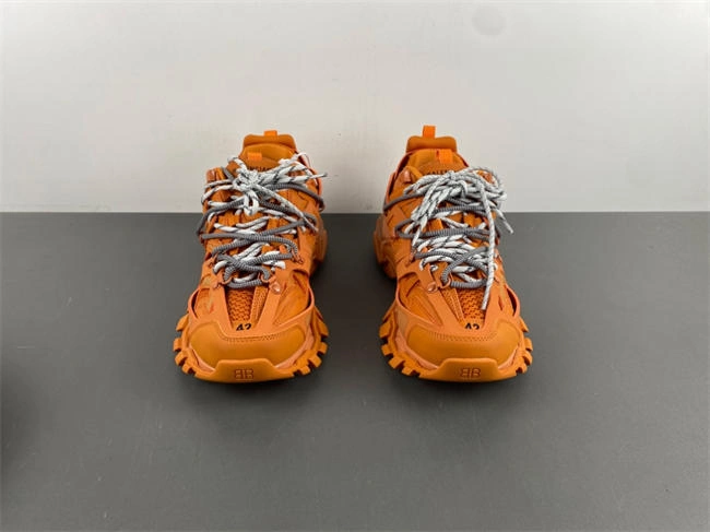 Balenciaga Track 800592 WTRHK Comfortable 4289