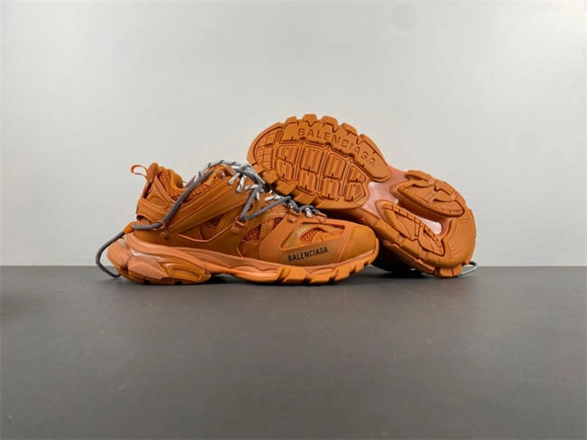 Balenciaga Track 800592 WTRHK Comfortable 4289