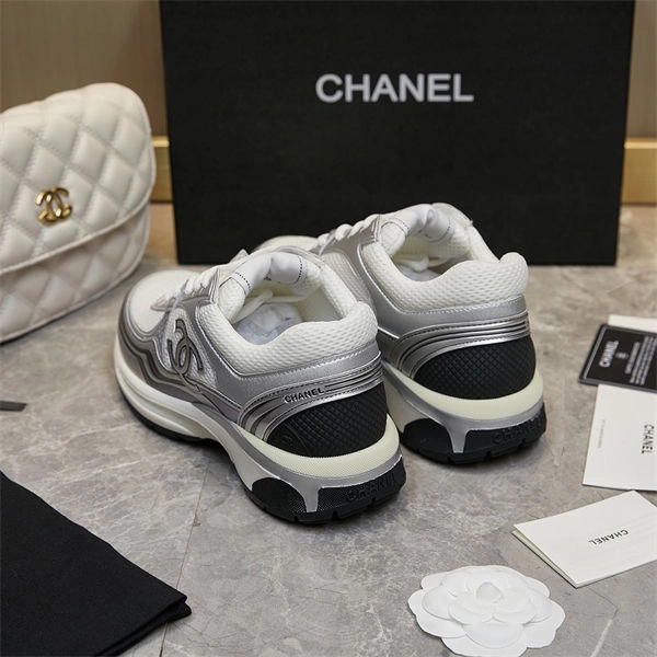 StreetReady Chanal Sneakers 2216
