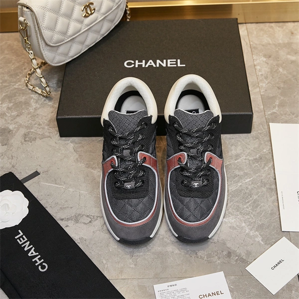 Chanal Sneakers Casual 2224