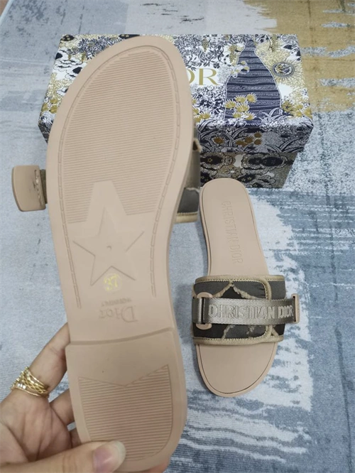 Dio Slipper Classic 5797