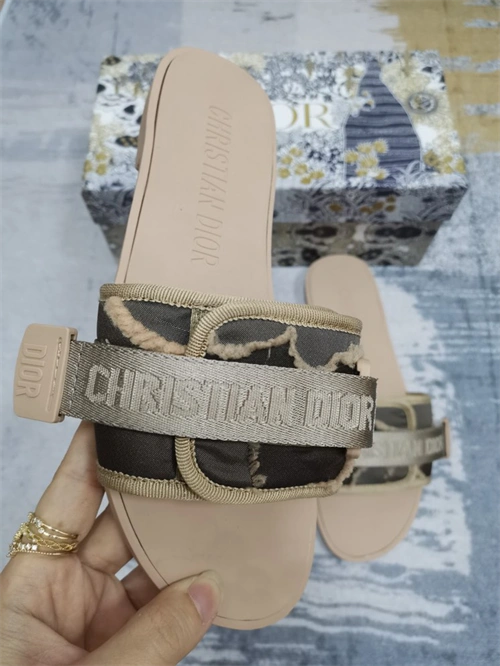 Dio Slipper Classic 5797