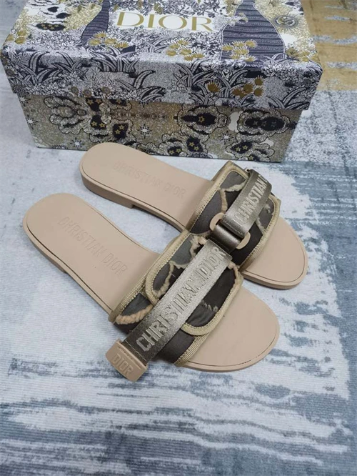 Dio Slipper Classic 5797