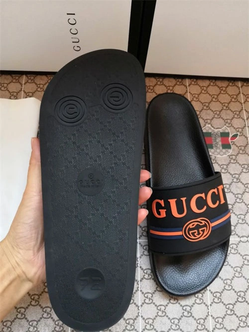 Lightweight Gocci Slipper 5709