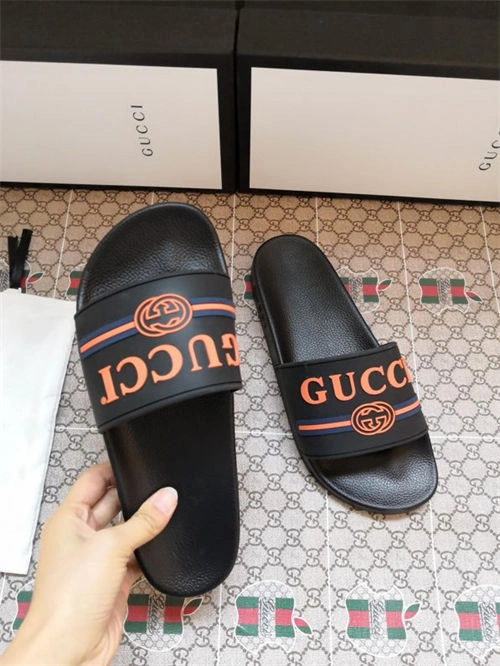 Lightweight Gocci Slipper 5709