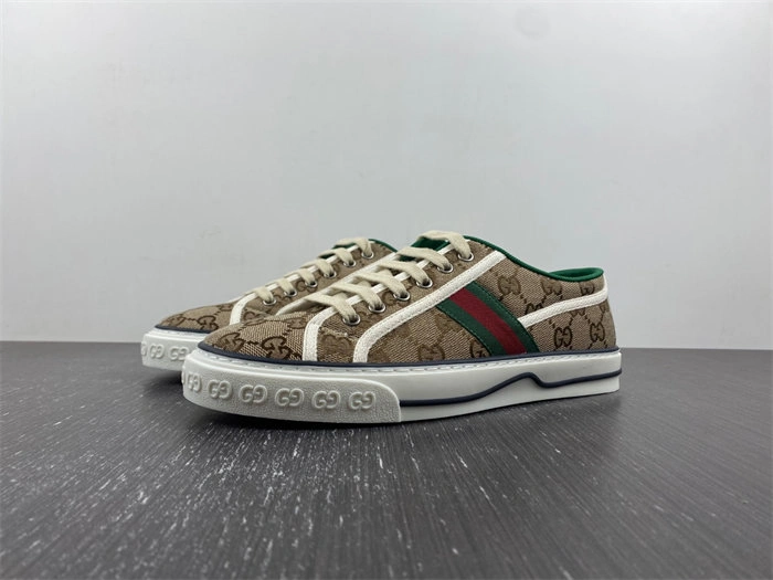 Gocci Tennis 1977 GG Canvas 60611 HVK20 EasyCare 1