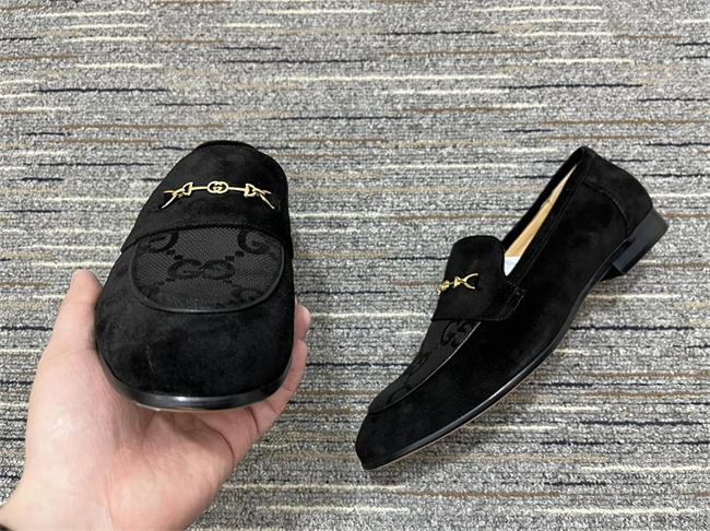 G*u*i loafer flexible 315