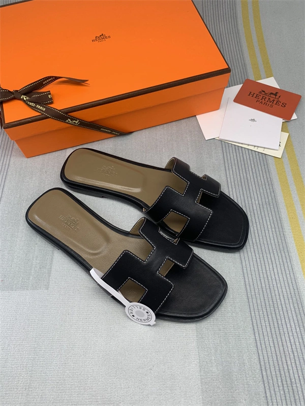 Unisex H Slipper 2330