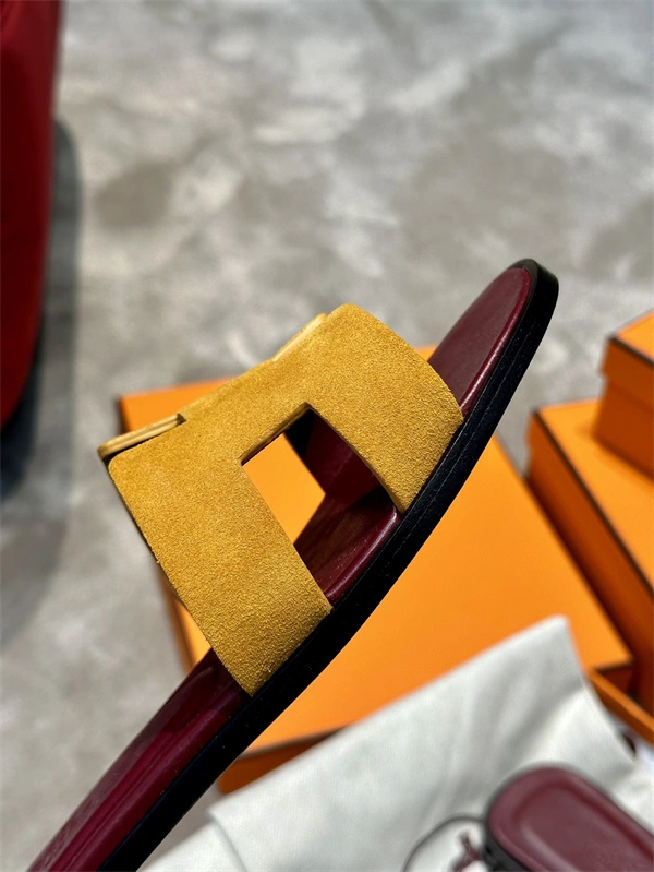HighQuality H Slipper 2366