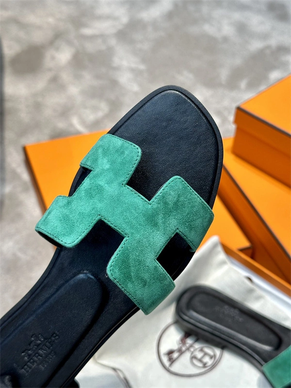 HighQuality H Slipper 2366
