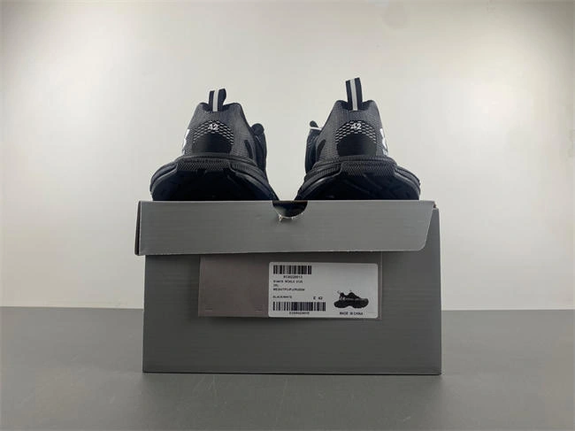 WellDesigned IAGA -PHANTOM SNEAKER 814419 W3XL5 4337