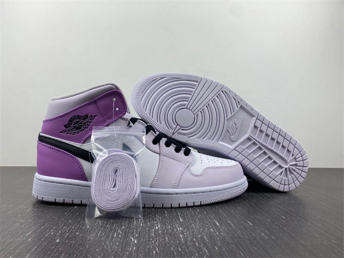 Jordan 1 Mid SE Arctic Pink DC9517- GoAnywhere 3685