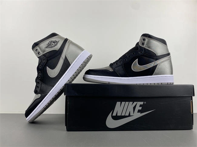 SmoothTexture Jordan 1 Retro High OG Satin Shadow FD4810- 3656