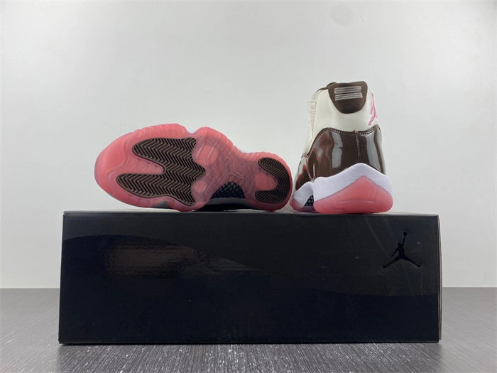 Fashionable Jordan 11 Retro CT8012- 4102