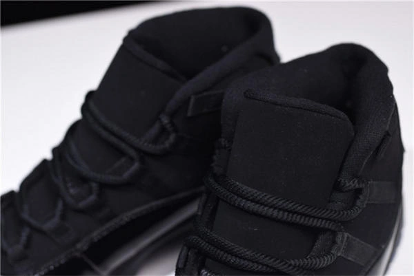 Unique Jordan 11 Retro Cap and Gown 378037- 4096