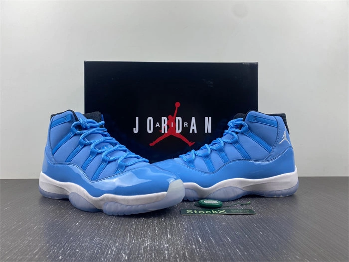 TechFriendly Jordan Ultimate Gift of Flight 717602- 4098