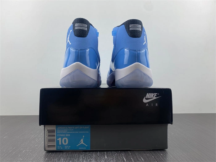 TechFriendly Jordan Ultimate Gift of Flight 717602- 4098