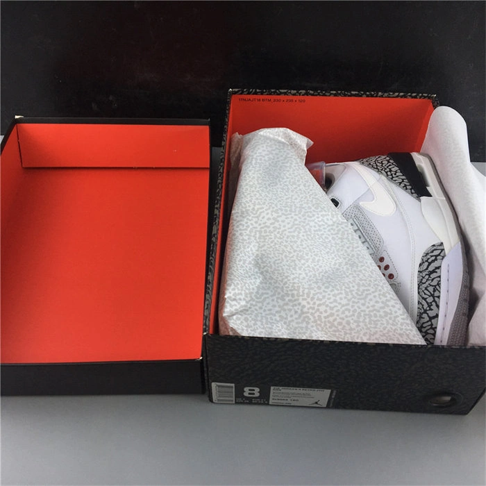 Jordan3 JTH Super Bowl AV6683- Modern 3849