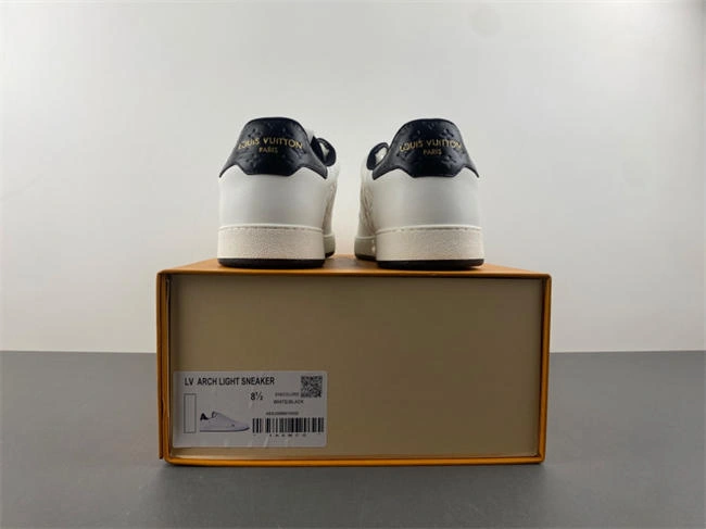 LV Efficient 1654