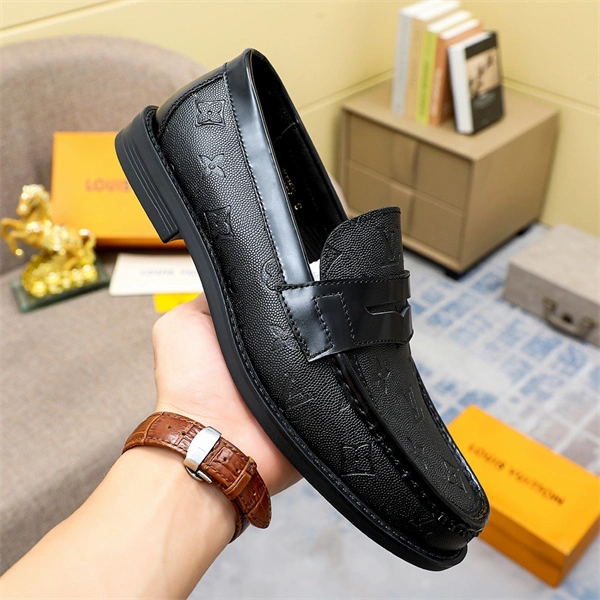 Lv Loafer TechFriendly 1916