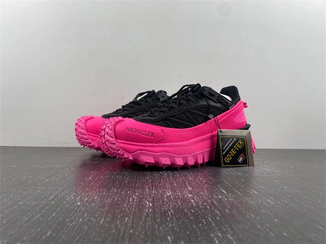 OdorResistant Moncler Trailgrip GTX 3M TPU 5946