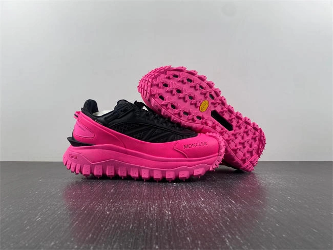 OdorResistant Moncler Trailgrip GTX 3M TPU 5946
