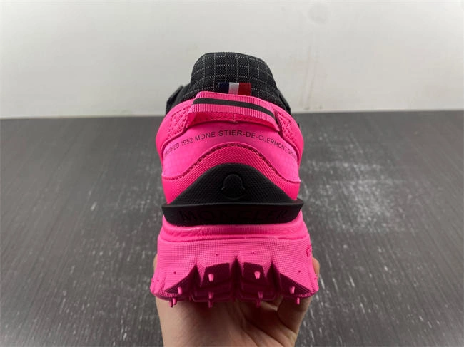 OdorResistant Moncler Trailgrip GTX 3M TPU 5946