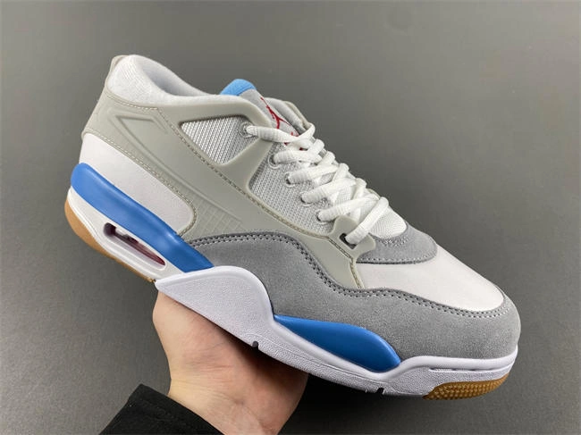 Nigel Sylvester x Air Jordan 4 RM FQ7939- FashionForward 3910