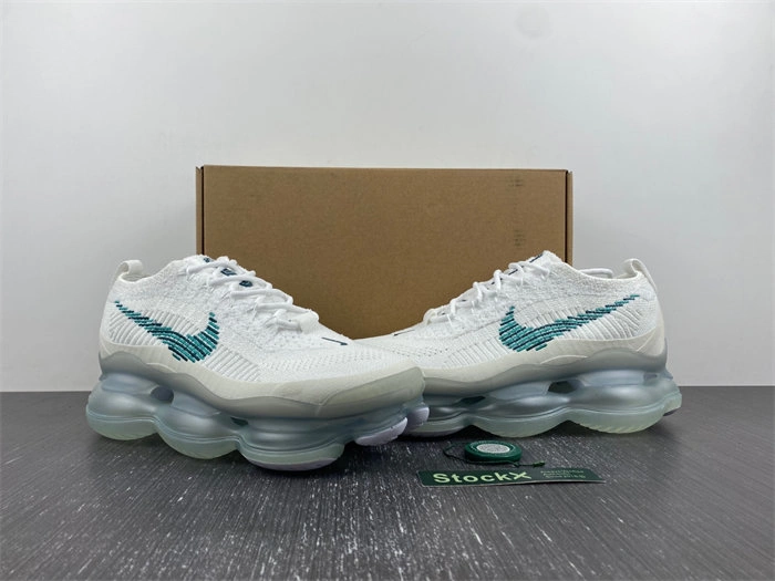 WeatherProof Nike Air Max Scorpion FK DJ4701- 5183