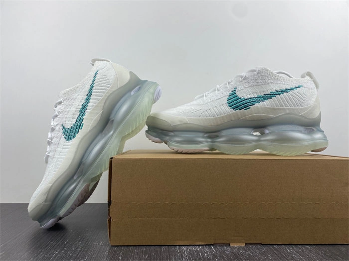 WeatherProof Nike Air Max Scorpion FK DJ4701- 5183