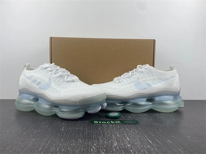 HighPerformance Nike Air Max Scorpion FK White Football GreyDJ4702- 5189