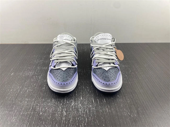 Unique Nike Dunk Low DD3363- 4564