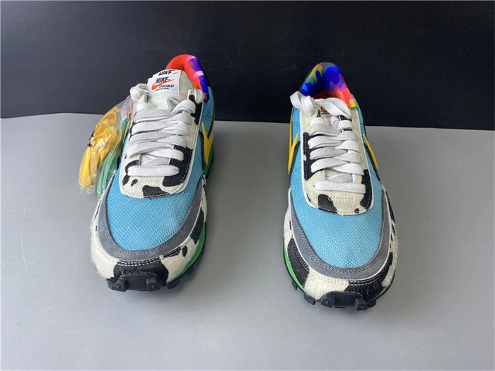 Nike LD Waffle sacai CN8899- Reliable 5238