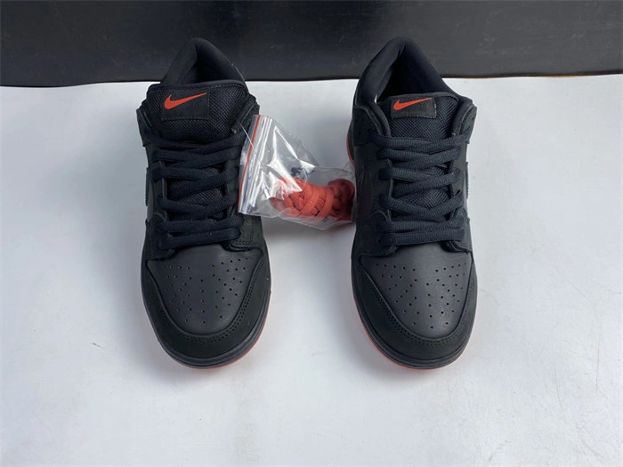Nike SB Dunk Low Black Pigeon 883232- Comfortable 4925