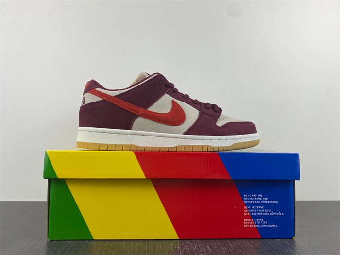Youthful Nike SB Dunk Low Skate Like a Girl DX4589- 4675