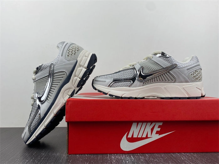 Nike Zoom Vomero 5 Photon Dust Metallic Silver FD0884- Affordable 5306
