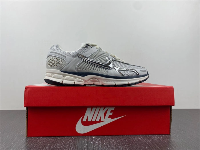 Nike Zoom Vomero 5 Photon Dust Metallic Silver FD0884- Affordable 5306