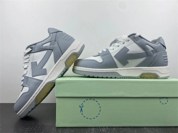 OFF-WHITE Out Of Office Resilient 3120