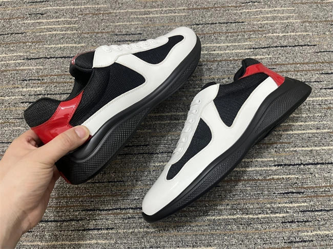 original Pra*a cup sneakers 3293