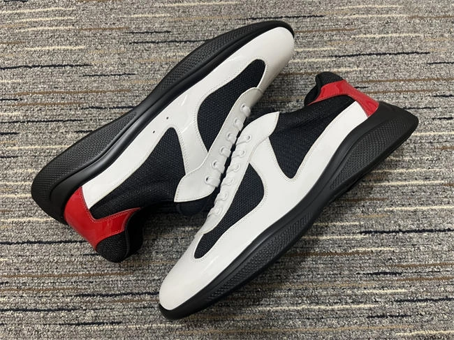 original Pra*a cup sneakers 3293