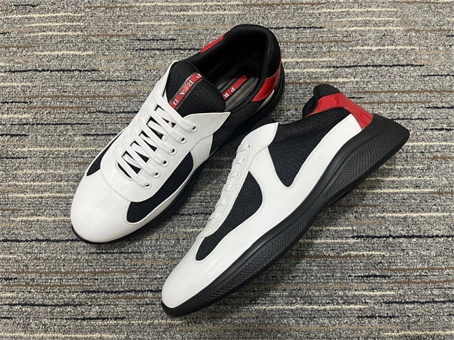 original Pra*a cup sneakers 3293