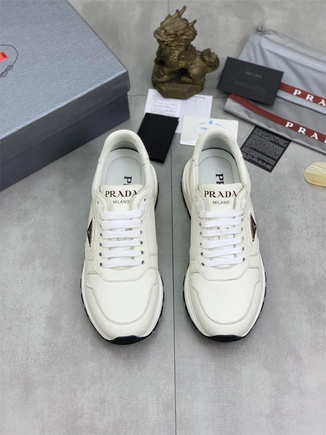 Pra*a runner sneaker odorresistant 3202