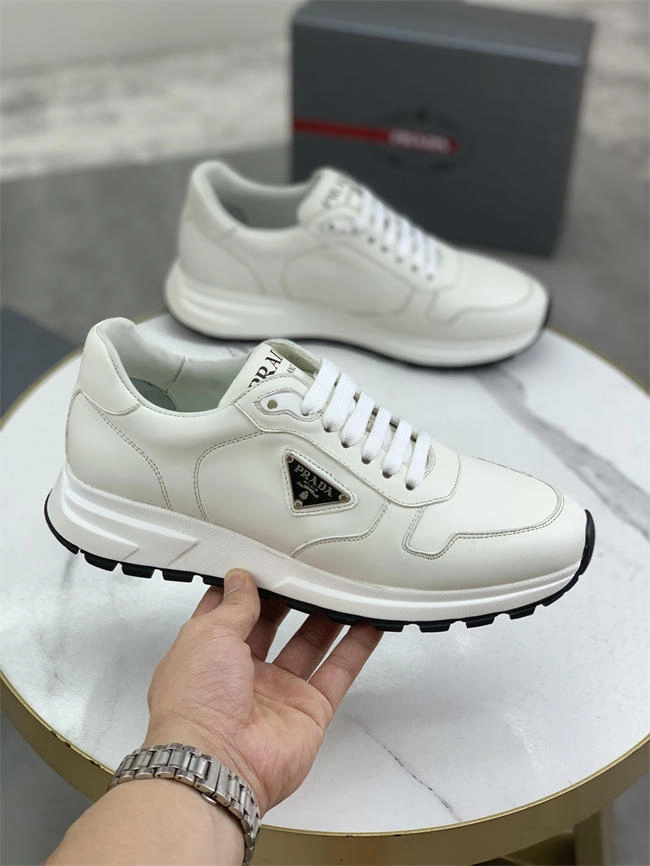 Pra*a runner sneaker odorresistant 3202