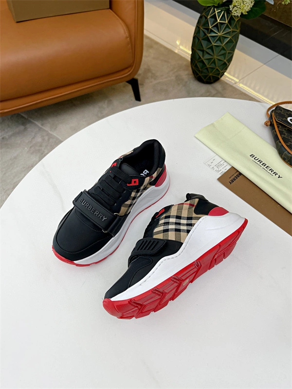 bvrberry MJ Timeless 2643