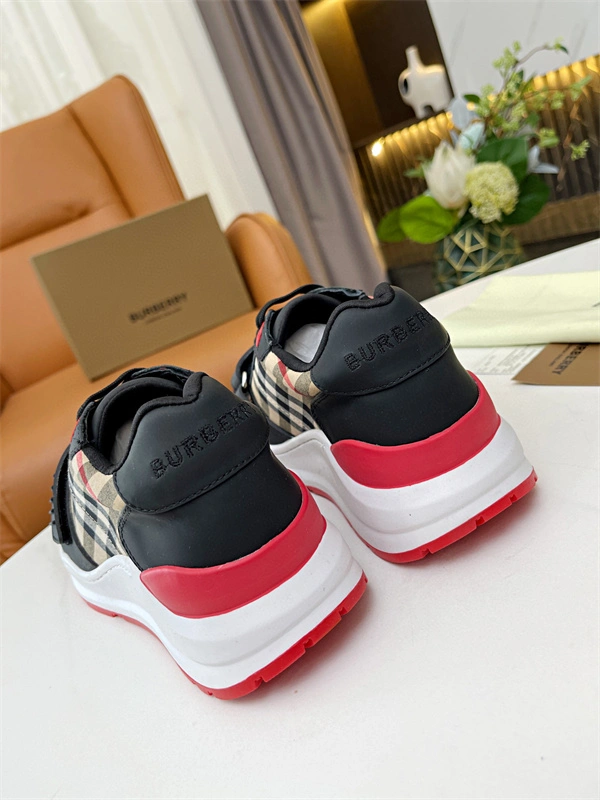 bvrberry MJ Timeless 2643